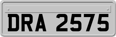 DRA2575