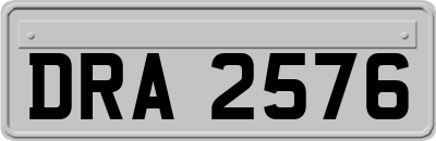 DRA2576