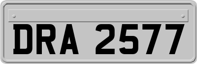 DRA2577
