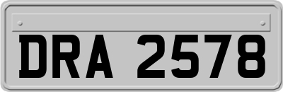 DRA2578