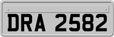 DRA2582