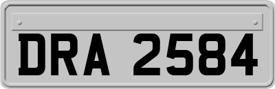 DRA2584