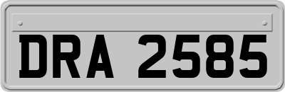 DRA2585