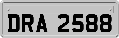 DRA2588