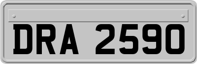 DRA2590
