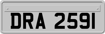 DRA2591