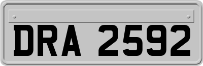 DRA2592