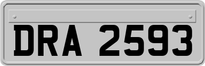 DRA2593