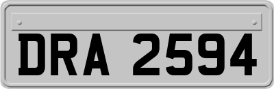 DRA2594