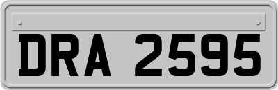 DRA2595