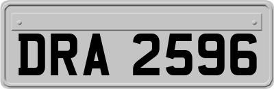 DRA2596