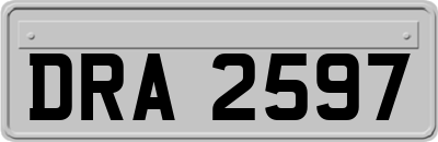 DRA2597