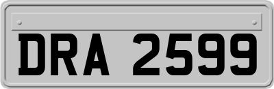 DRA2599