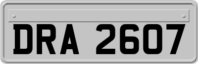 DRA2607
