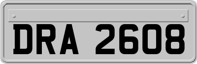 DRA2608