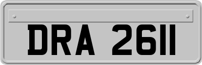 DRA2611