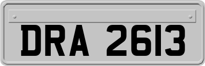 DRA2613
