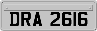 DRA2616