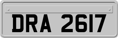 DRA2617