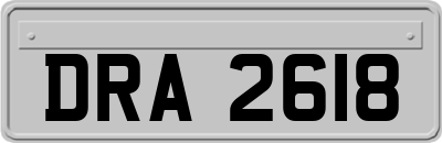 DRA2618