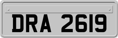 DRA2619