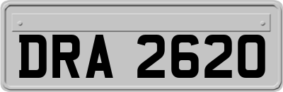 DRA2620