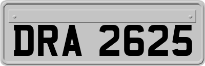 DRA2625