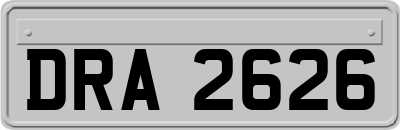 DRA2626