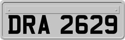 DRA2629