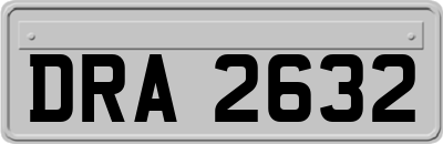 DRA2632