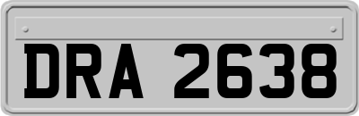 DRA2638