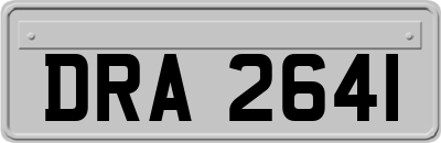 DRA2641
