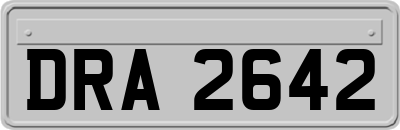 DRA2642