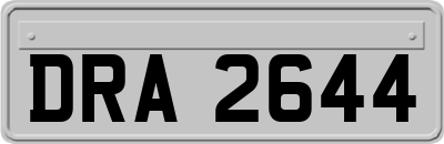 DRA2644
