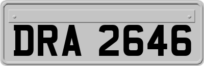 DRA2646