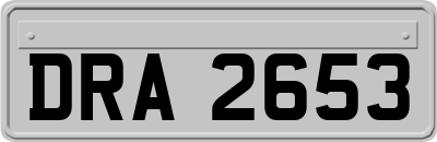 DRA2653