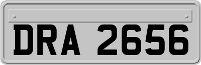 DRA2656