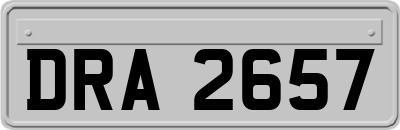 DRA2657