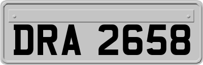 DRA2658