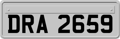 DRA2659