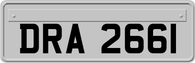 DRA2661