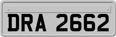 DRA2662