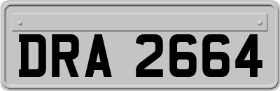 DRA2664