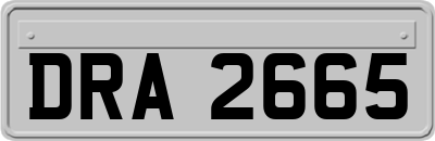 DRA2665