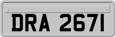 DRA2671