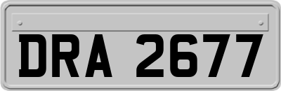 DRA2677
