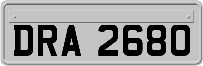 DRA2680
