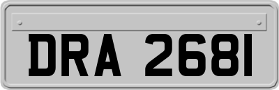 DRA2681