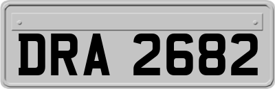 DRA2682