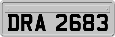 DRA2683